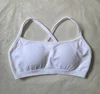White-Bra