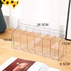Large transparent