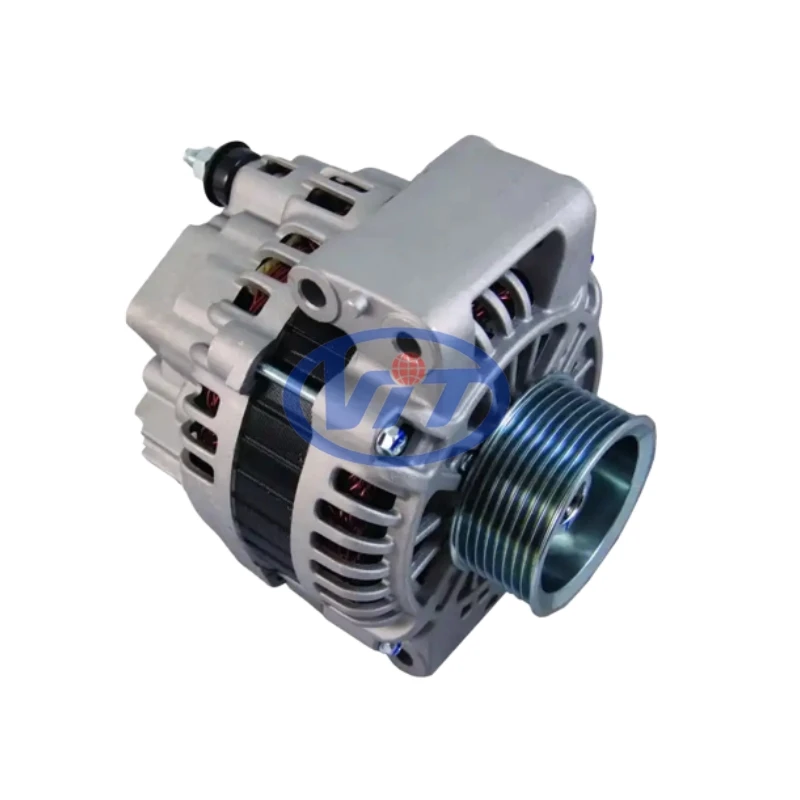 VIT   Truck Engine Alternator   0124555004  24v  80 A FOR MB details