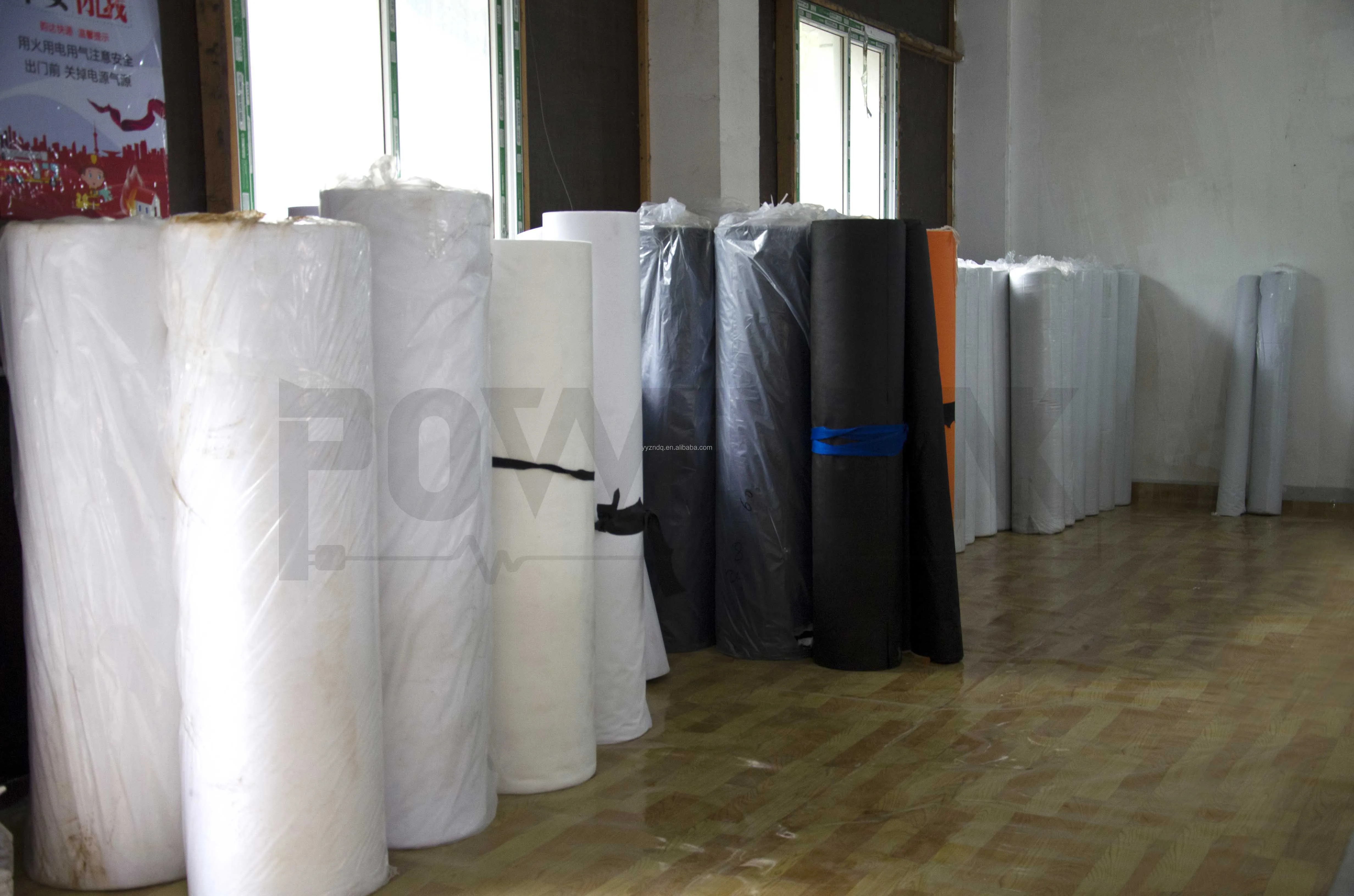 Magnetic Bug Screen For Vans | Universal Fit Mosquito Net For Sprinter, Transit (210x150cm)