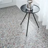 50mm terrazzo pattern