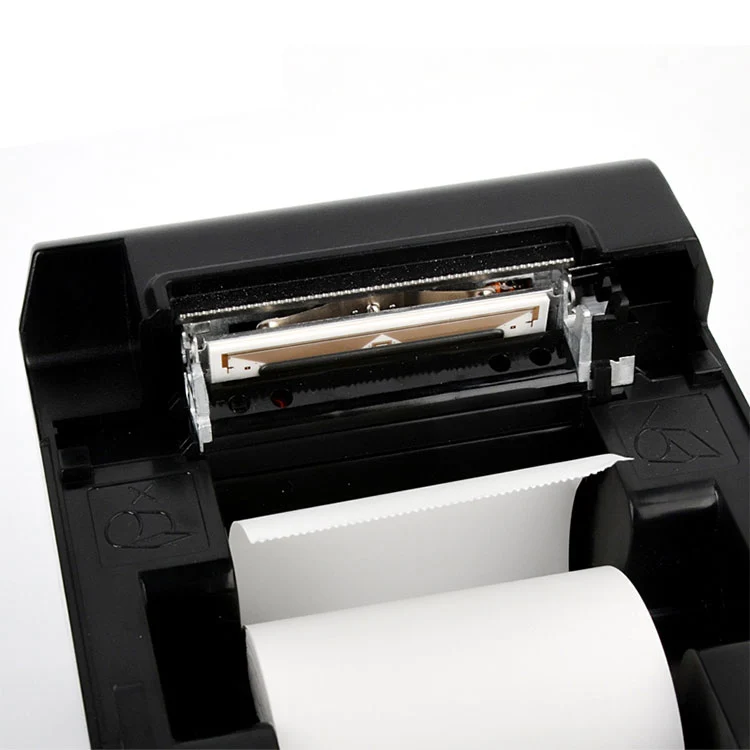 SNBC BTP-N56 High Resolution Printing Airway Bill Printer Receipt Pos Printer Thermal Receipt Printer 58mm for Computer