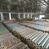 Rollo del piso del vinilo del PVC