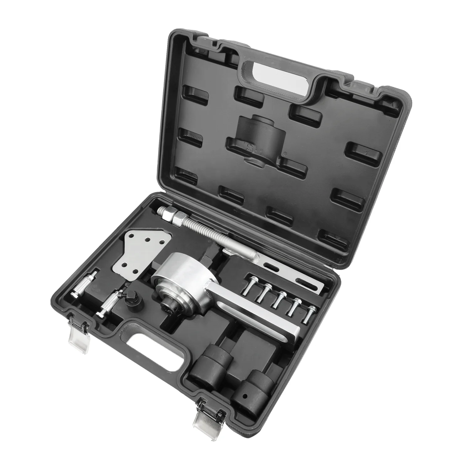 For Ford 1.0 & 1.1 ECOBOOST 5:1 Torque Multiplier Tool Set Engine ...