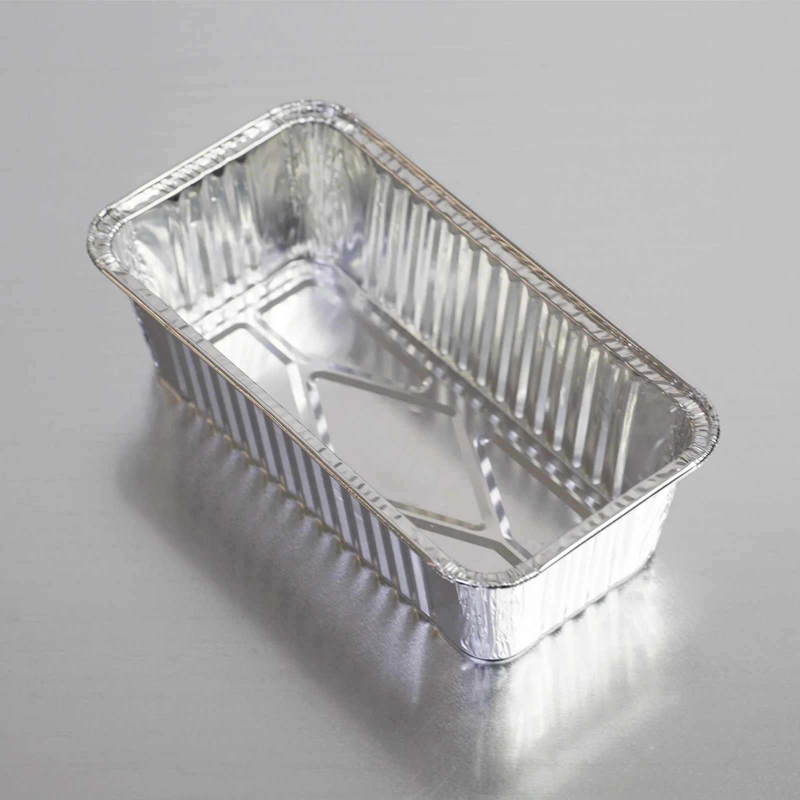foil aluminum containers