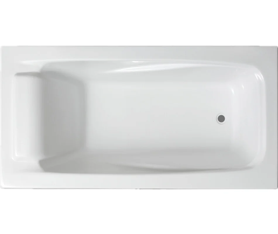 fiberglass free standing bathtub liners lowes