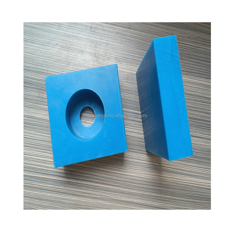 Multifunctional Sheet Uhmwpe Plastic Chut Liner with CE Certificate