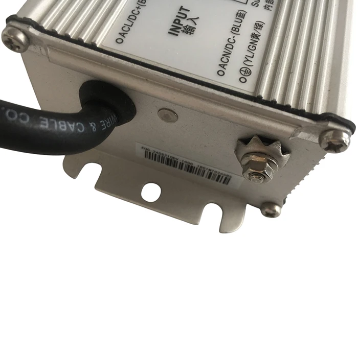 Inventronics Wide Voltage Selv Output 7years Warranty Surge protection IP67 Waterproof 240w 1050ma Led Driver