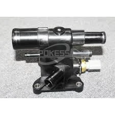 Radiator Upper Water Pipe Interface CJ5E8K556BA Factory Direct for For... — 2