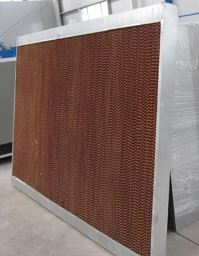 Evaporative Air Cooler, 18000m3, 1.1 - detail 34