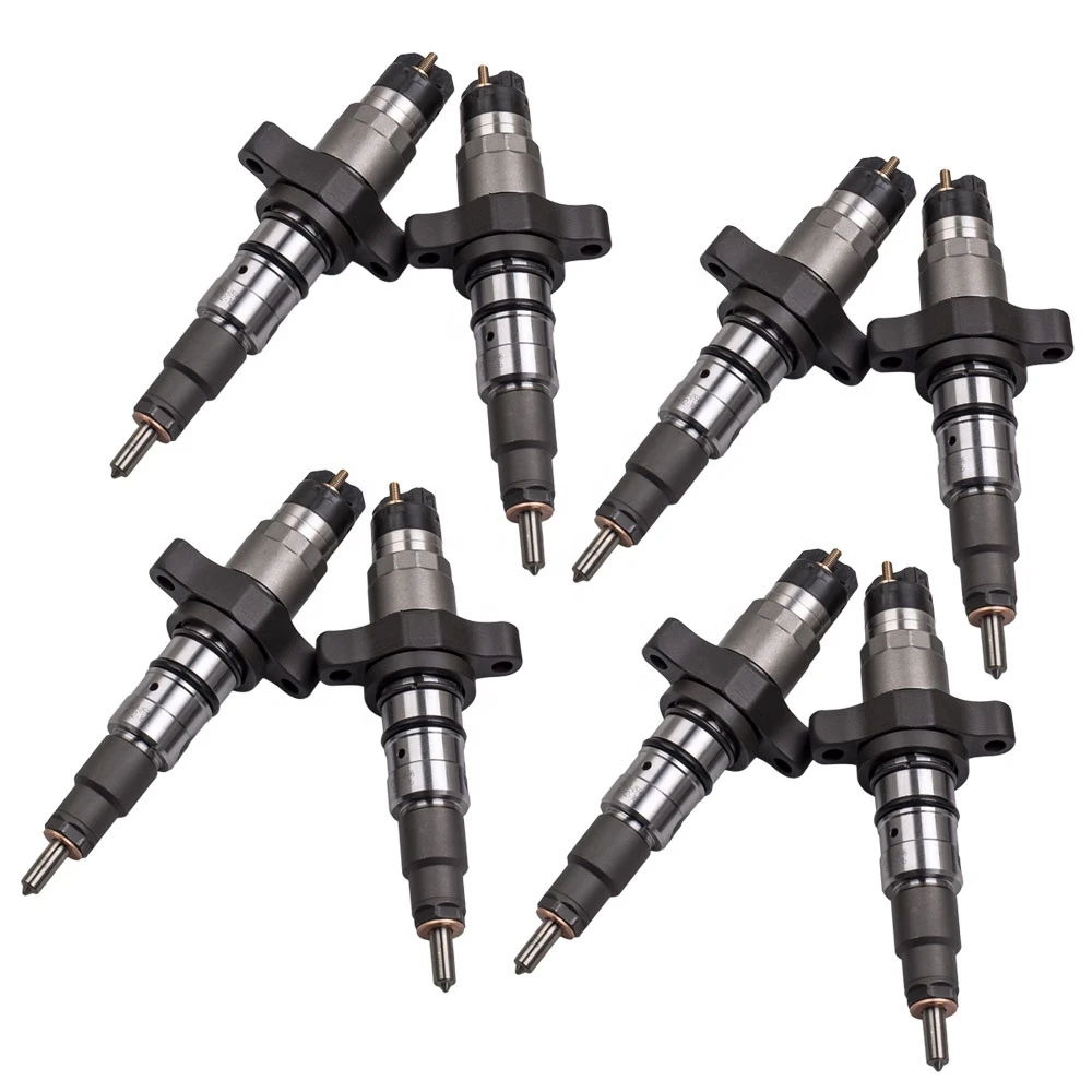 IZUMI 0986435503 Injector for Bosch for Dodge for Ram Engine Repair Kit