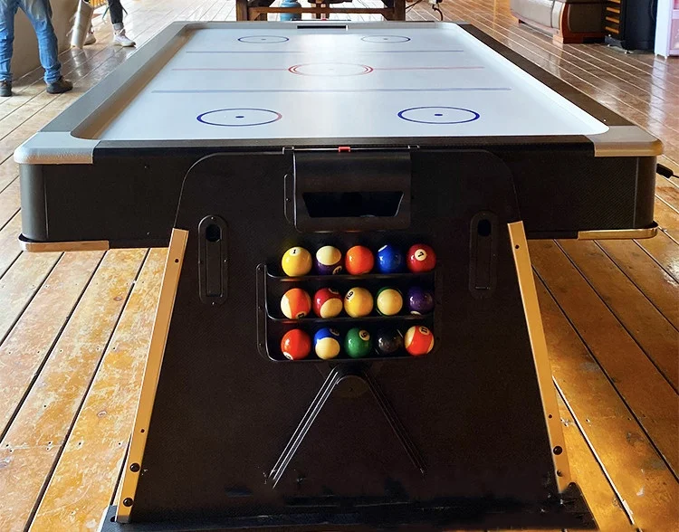 Фабричный бильярдный стол «сделай