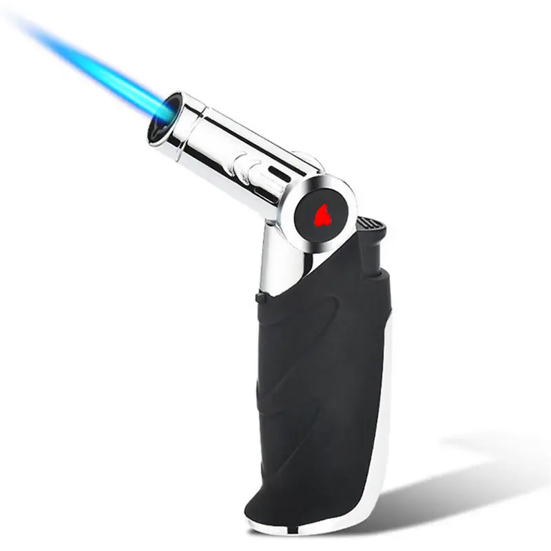 Wholesale Ignition Cigar Lighter Torch Flame Torch Lighters Of