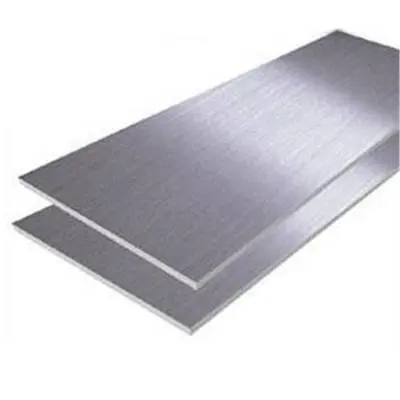 Placa Acero Inoxidable 304 316 321 430 Stainless Steel Sheet
