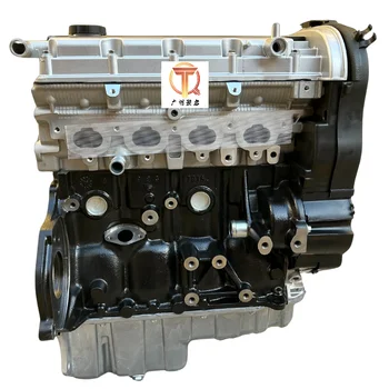 High Quality for Buick Kaiyue 1.6f16d31.8 Chevrolet Range Le Feng Le Ping 1.41.62.0 Engine Assembly