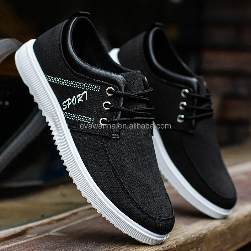 Canvas shoes 2019 best sale