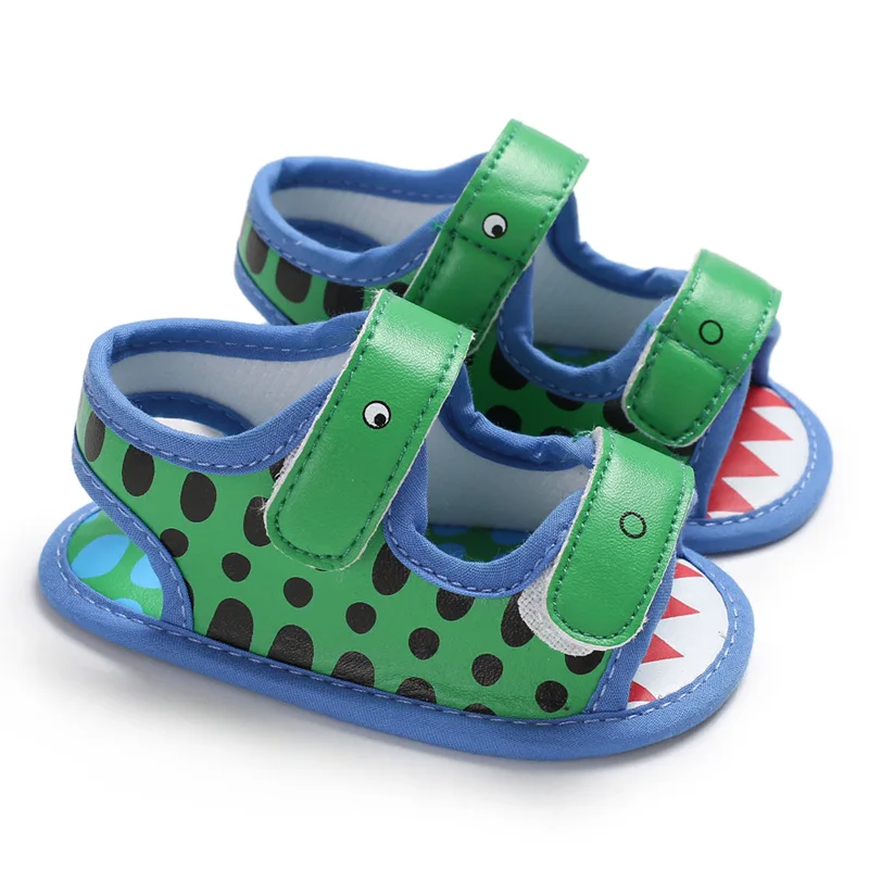 baby boy summer shoes