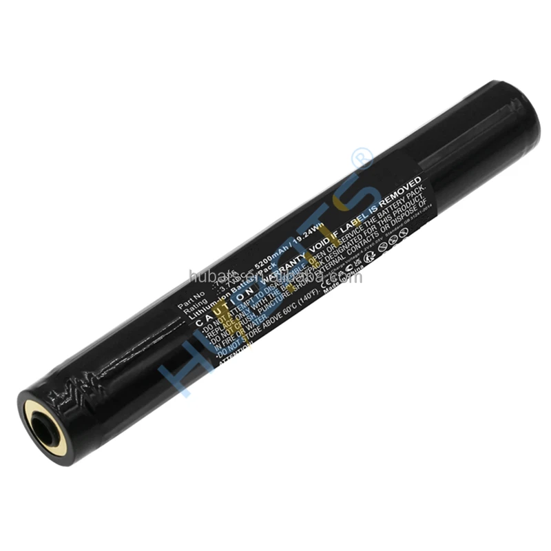 Streamlight Stinger Switchblade Flashlight Replacement Battery Li-ion ...