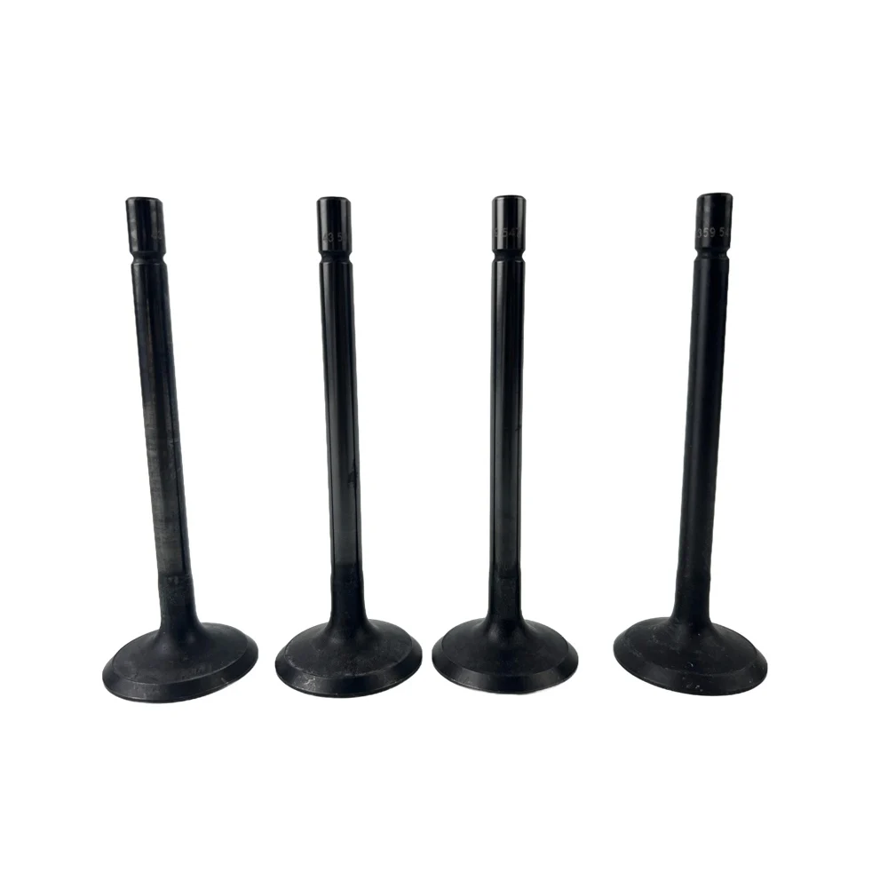 Industrial Engine Parts Exhaust Valve U20176391 for 404D-22T 3