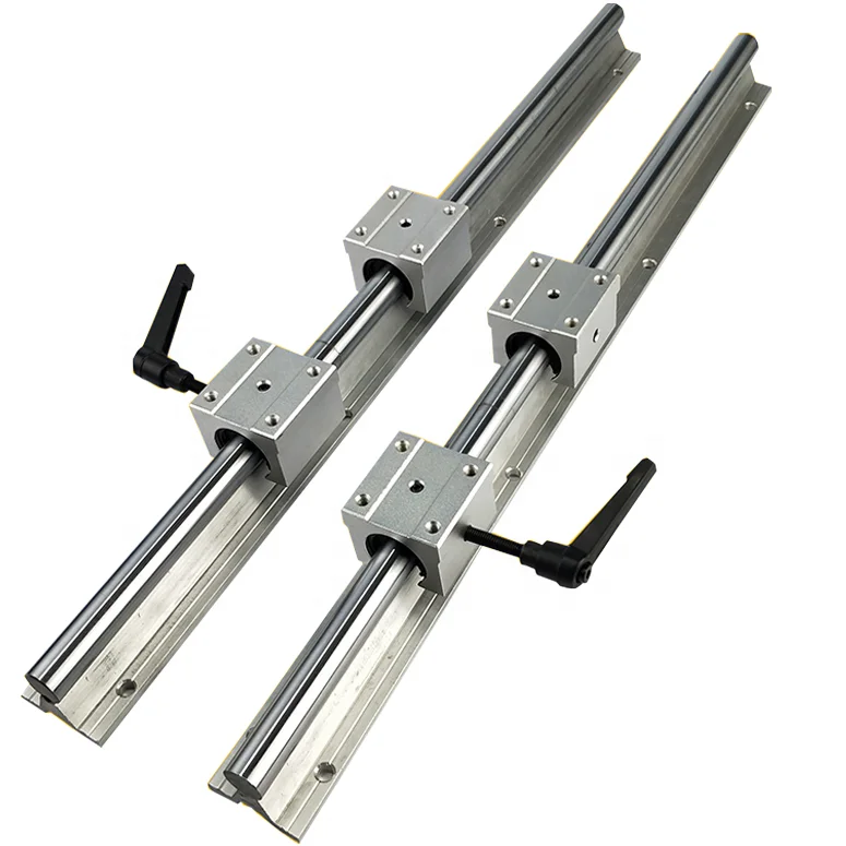 Linear machine