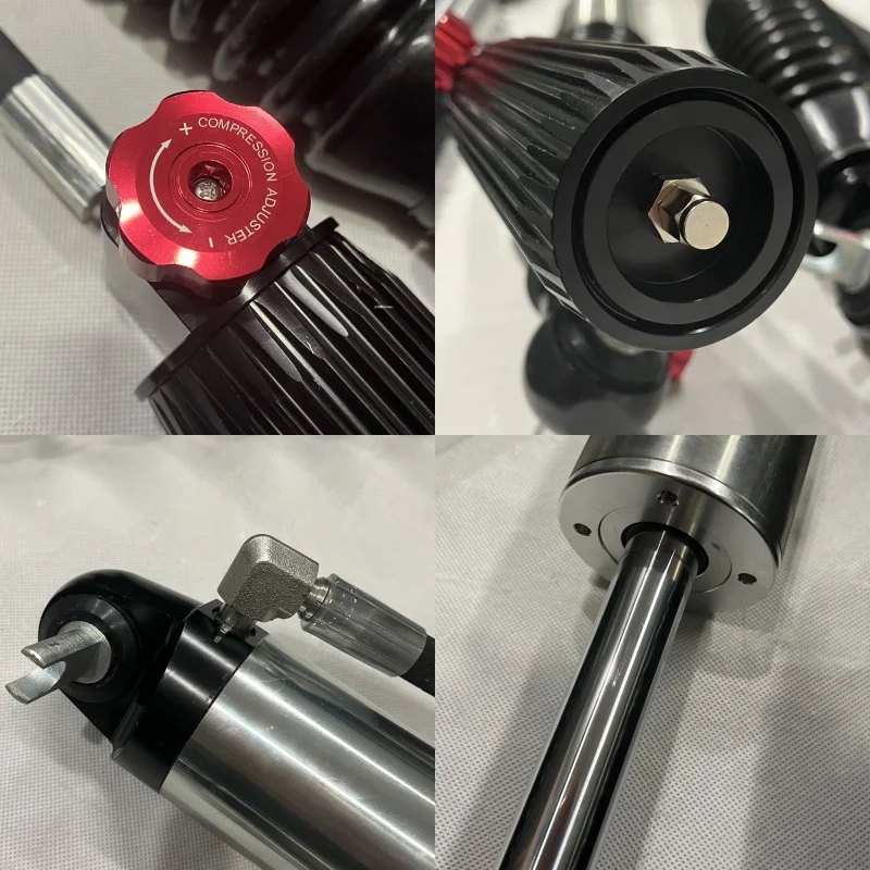 High Performance Off Road 4x4 Adjustable 04 Lifting Front Rear Shock