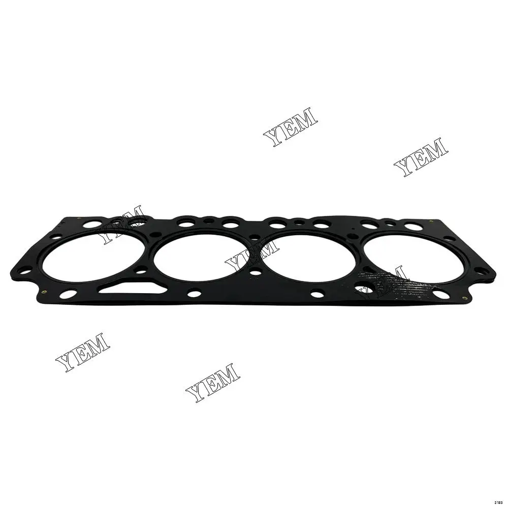 D5E 0429-2651 Head Gasket for Volvo Engine Parts 6
