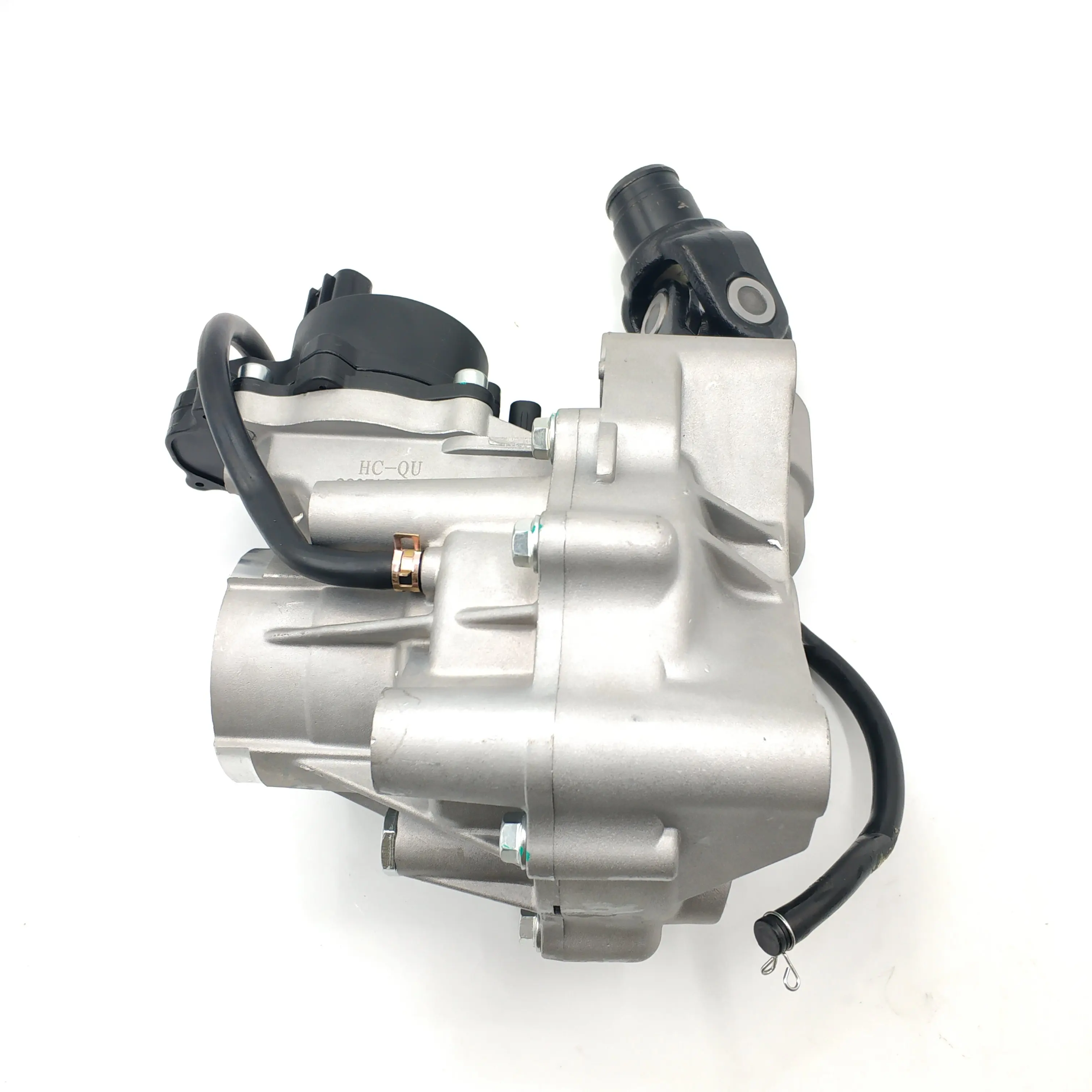 7 Wire Left Hand Handlebar Starter Switch - Kazuma 110 150 250