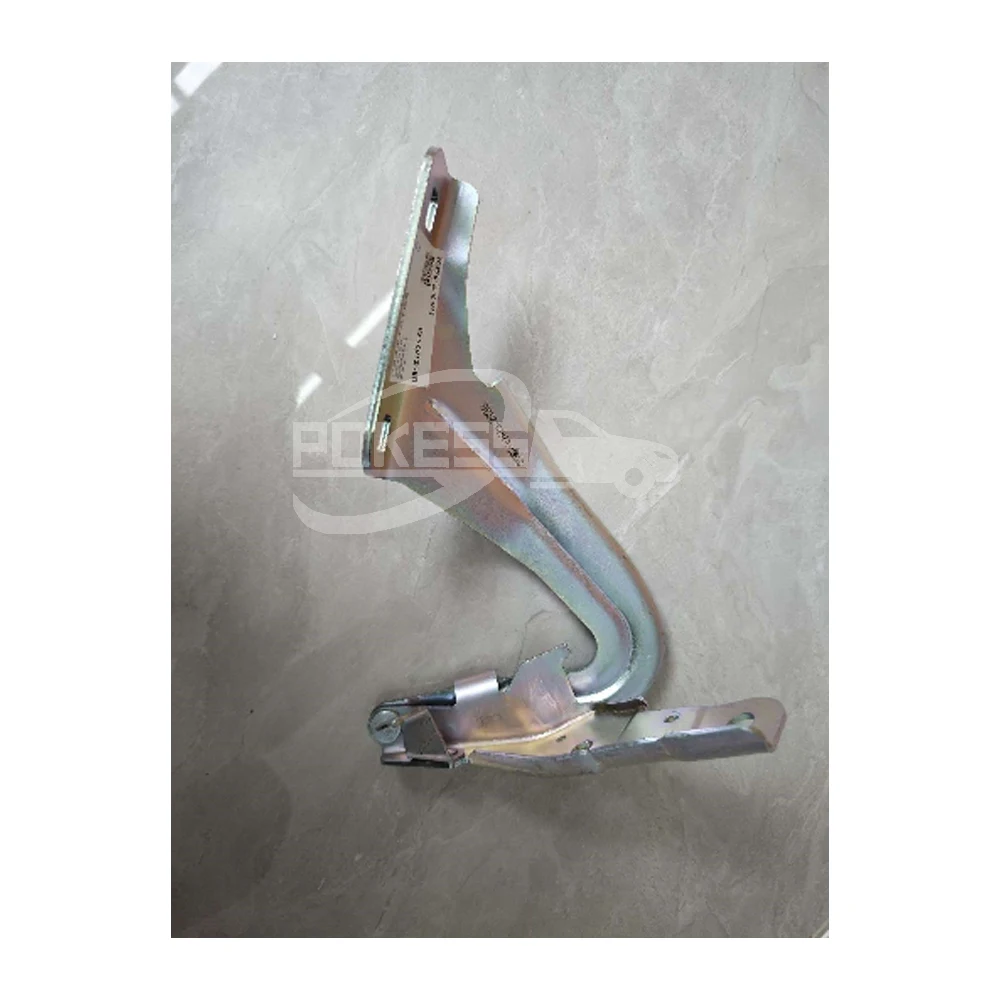 Auto Parts BB5Z16797A BB5316801AE 5424444 Hood Hin — 3
