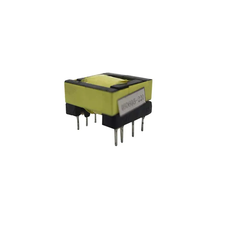High Efficiency Epc Power Transformer Step Down Transformer for Induction Cooker