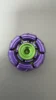 Agitation - Purple-Green (comes with accessories +