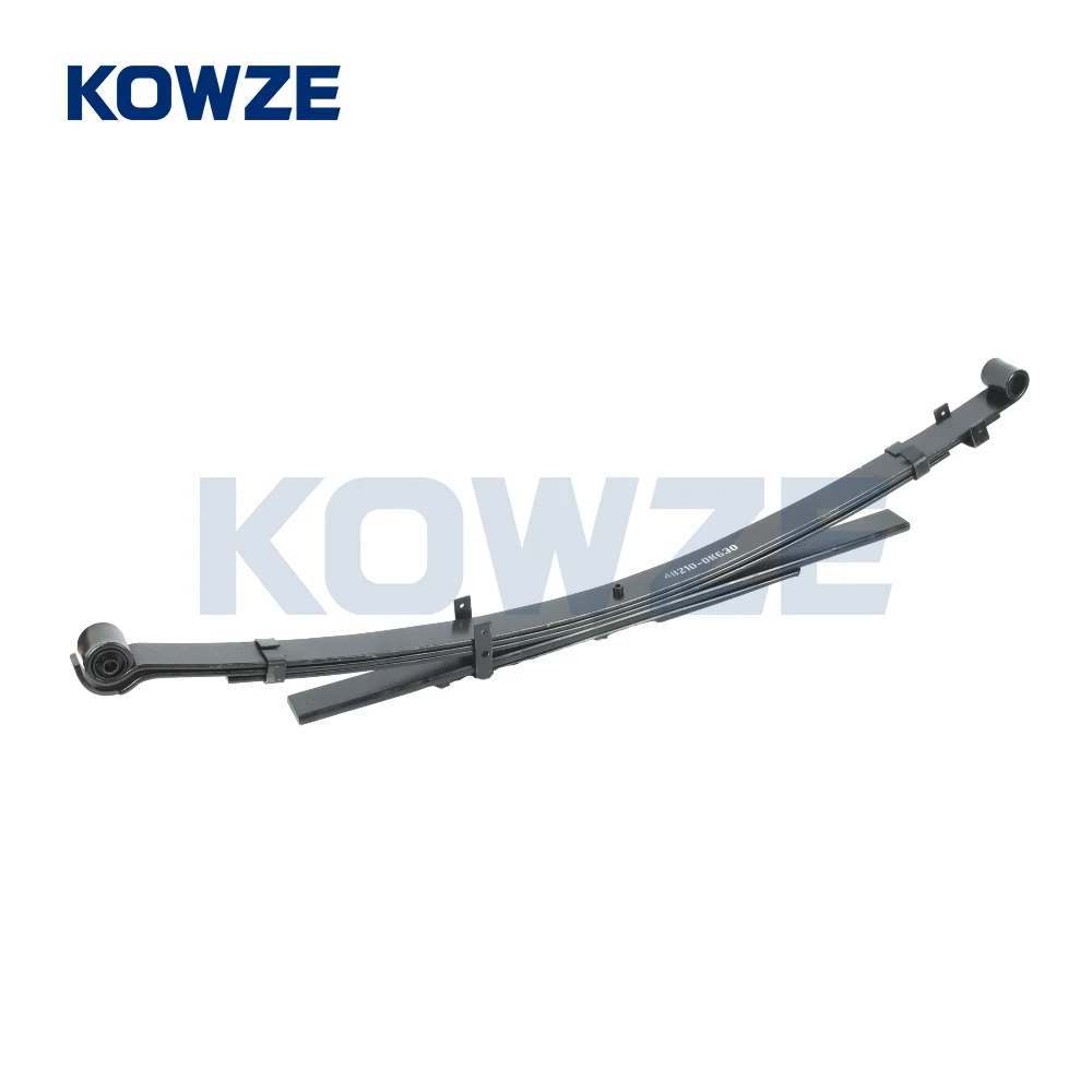 かづかえ 48210-0K530 48210-0KB30 Kowze Suspension Leaf Spring Assy for