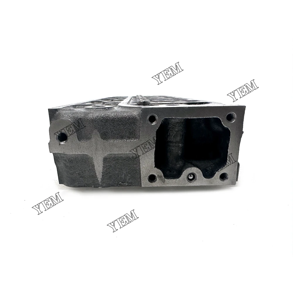 For Kubota V1505 Cylinder Head Industrial Machinery Engine Parts 4