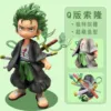 Versión Q zoro-altura 15cm-bolsa