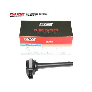 KINGSTEEL OEM 22448-ED800 22448-CJ00A 22448-ED80A F01R00A067 221604020 Car Auto Part Ignition Coil for NISSAN Qashqai J10E J10Z