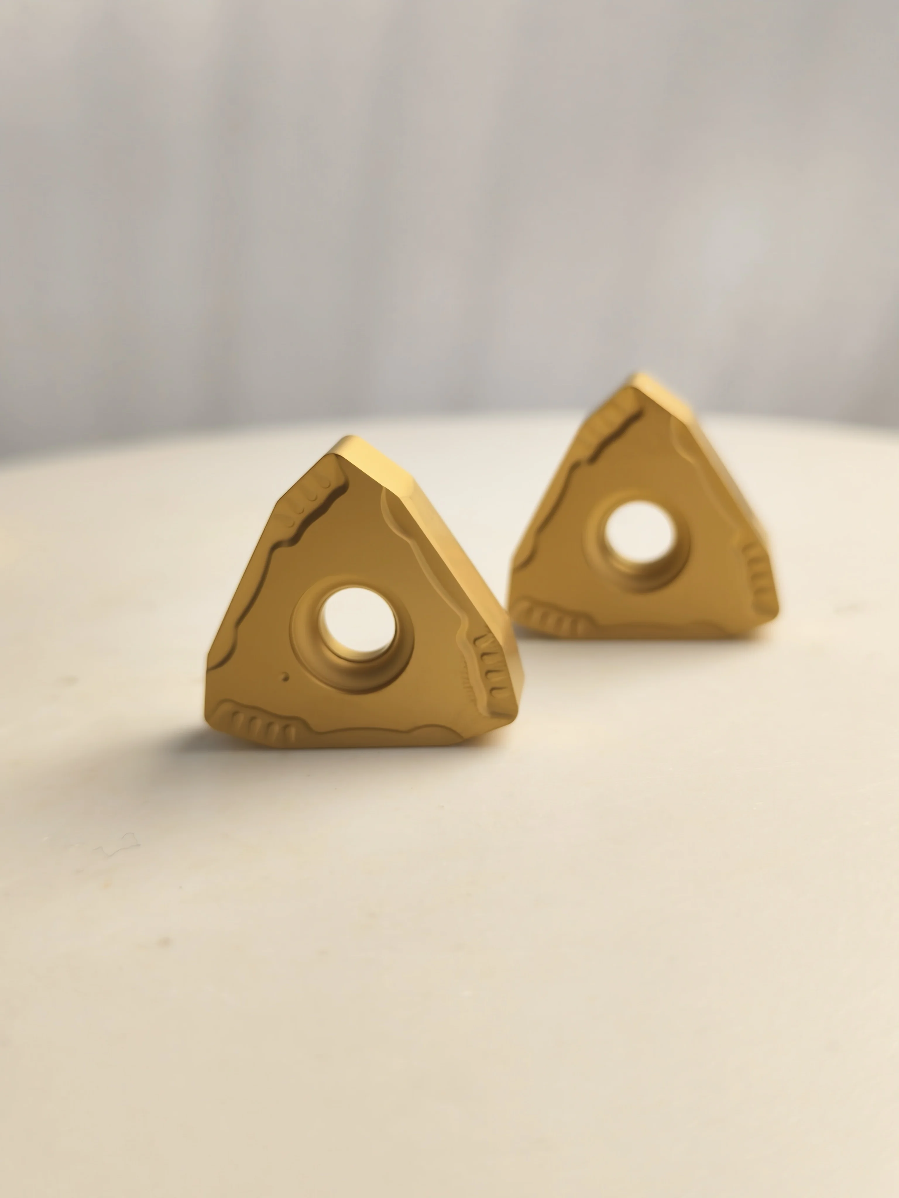 Cemented Carbide Insert TNMX2208L R-WPM for Heavy Duty Turning Stainless Steel & Alloy Steel Centerless Lathe Peeling Insert