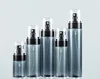 transparently black Spray Bottle
