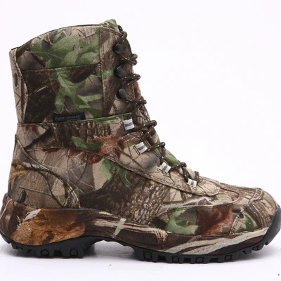 hunting shoes