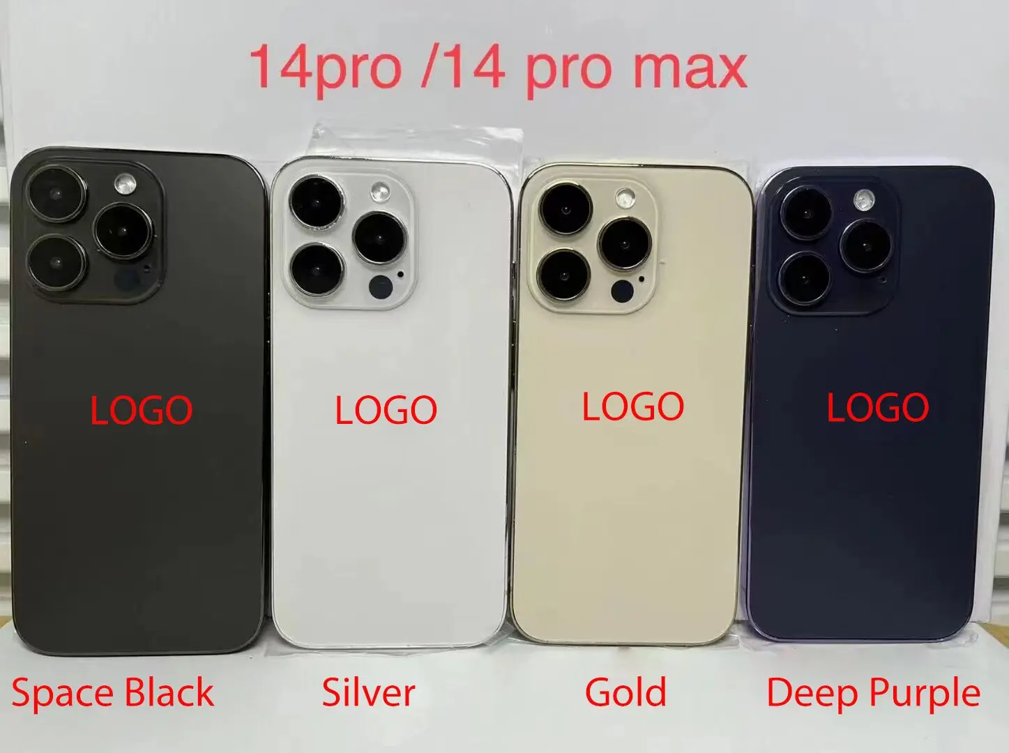 Nonworking Display Dummy Phone Dummy For Iphone 14 Pro Max Mockups For