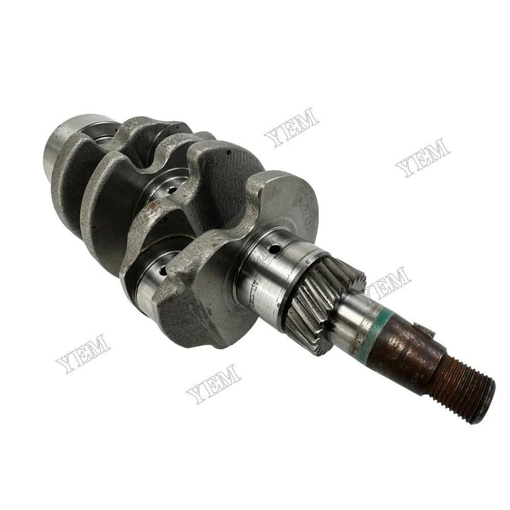 402D-05 Crankshaft Engine Parts Fits for Perkins High Quality 6
