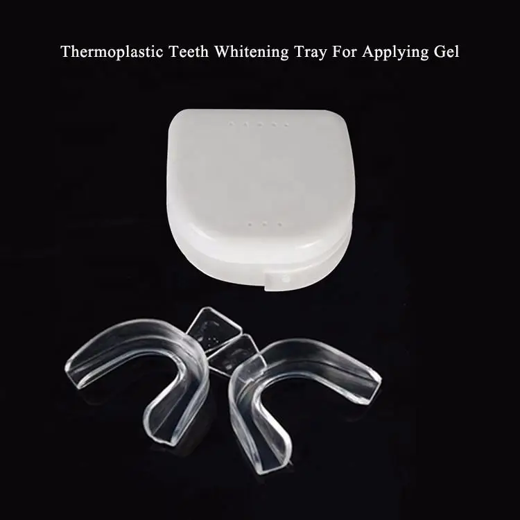 High Quality TPU Material Orthodontic Retainer Teeth Alignment Clear Aligner