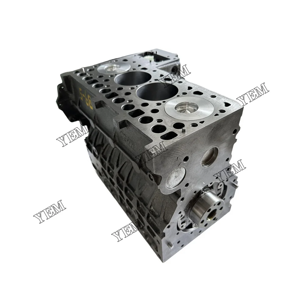 Middle Cylinder Assembly Fit for Kubota V2403 Engine 5