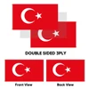 Bandiera della Turchia
