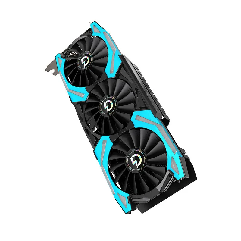 Cheap Price RTX 2080 SUPER 8GB Graphics Card Gaming GPU