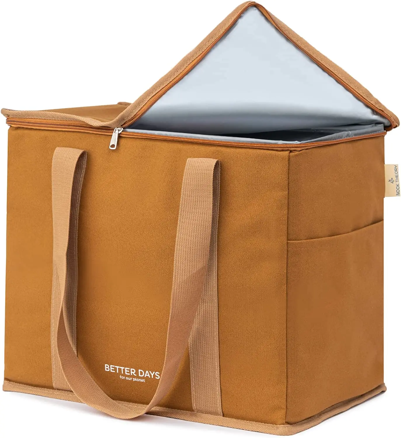 Factory Wholesale Luxury Durable Craft Wine Ice Cooler Bag Soft Cooler