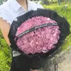 Rosa Viola 52 fiori