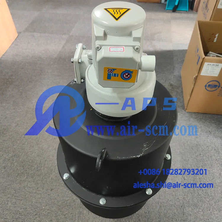 IR Factory Direct Supply OEM Genuine & Original Electrodynamic Oil 