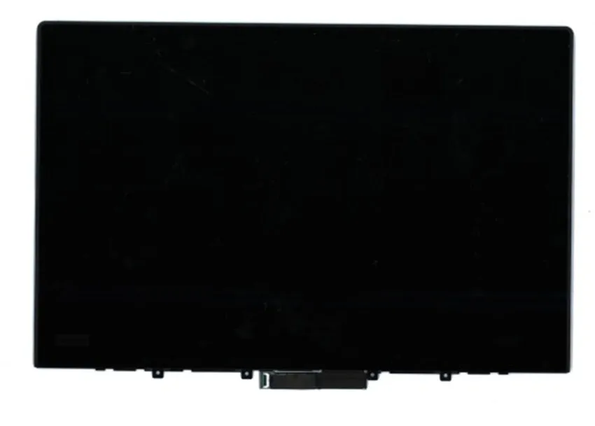 13.3 Inch LCD Assembly for Lenovo Thinkpad L380 YOGA X380 LP133WF4 SP A5 Lcd Display Touch Screen Digitizer Complete Replace
