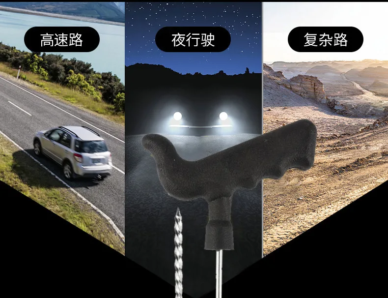 1/4 " 6mm 8mm Air Chuck Clip Tyre Inflator Gauge adapter Open Flow tire valve air chucks