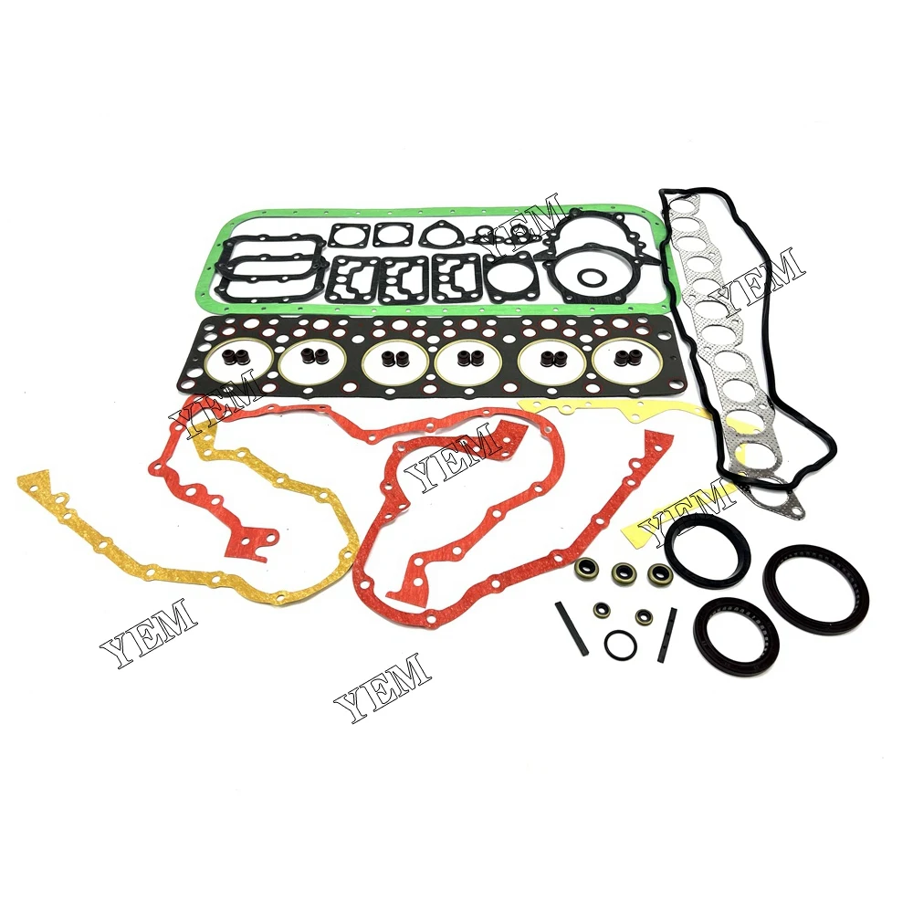 Complete Gasket Repair Kit SD33 for Nissan Genuine Engine Parts 3