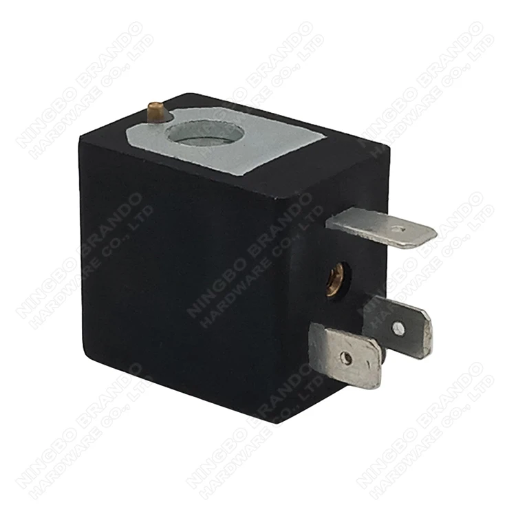 BAPC309031025 Milk Machine P206 DAIRYMASTER Electronic Pulsator Meter Jetstream Air Injector Solenoid Valve Plunger Assembly